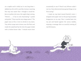 Sample content 2_The Unlikely Aventuras of Ram&oacute;n and El Cucuy (The Unlikely Aventuras of Ram&oacute;n and El Cucuy Book #1)