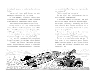 Sample content 2_The Unlikely Diary of Prince Kal the Alien