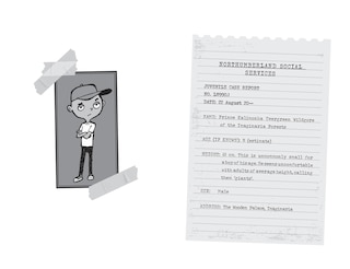Sample content 3_The Unlikely Diary of Prince Kal the Alien