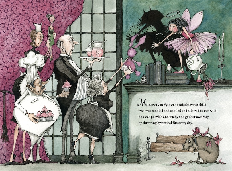 Sample content_The Unruly Queen