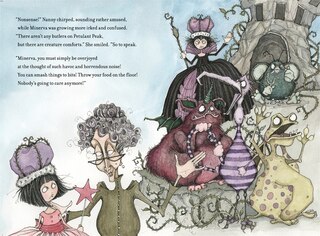 Sample content 2_The Unruly Queen