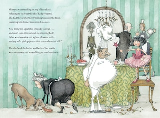 Sample content 3_The Unruly Queen