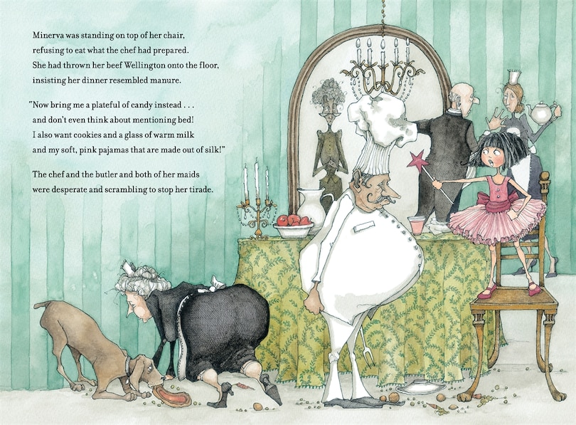 Sample content 3_The Unruly Queen