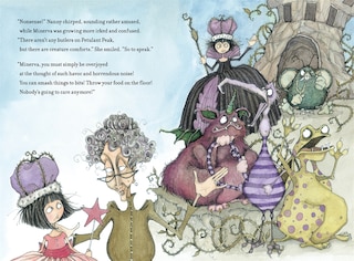 Sample content 4_The Unruly Queen