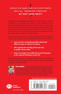 Back cover_The Unsaved Christian