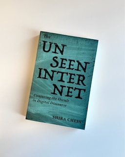 Aper&ccedil;u du contenu_The Unseen Internet