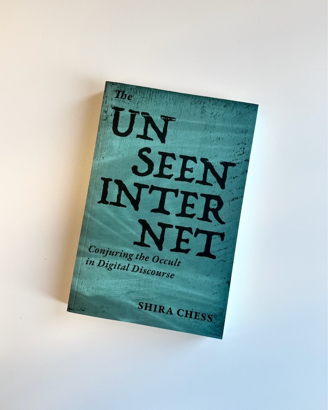 Aper&ccedil;u du contenu_The Unseen Internet