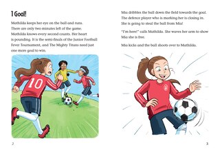 Sample content_The Unstoppables