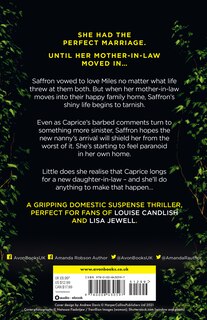 Back cover_The Unwelcome Guest