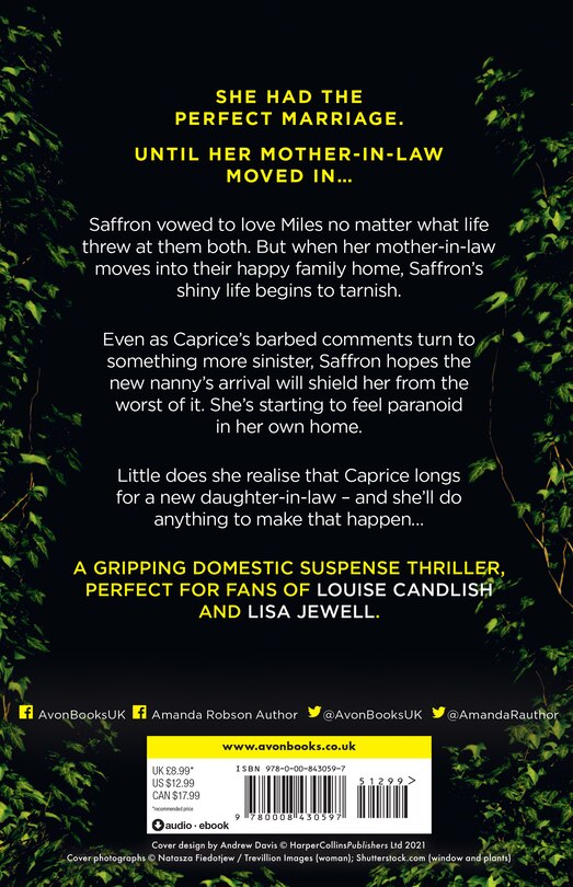 Back cover_The Unwelcome Guest