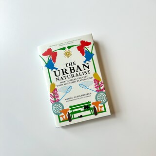 Sample content_The Urban Naturalist