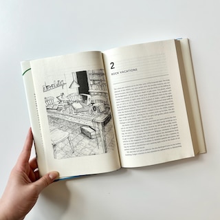 Sample content 3_The Urban Naturalist