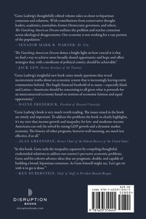 Sample content_The Vanishing American Dream