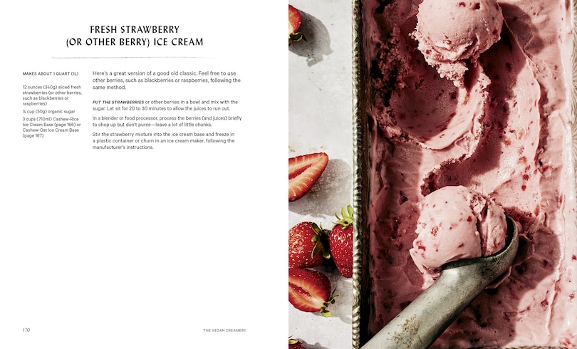 Aperçu du contenu 2_The Vegan Creamery