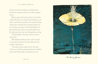 Aper&ccedil;u du contenu 3_The Velveteen Rabbit Collector's Edition