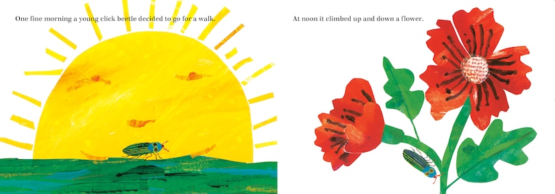 Aper&ccedil;u du contenu 5_The Very Clumsy Click Beetle