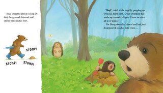 Sample content 3_The Very Grumpy Day