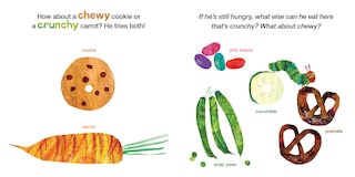 Sample content_The Very Hungry Caterpillar Eats Snacks
