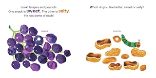 Sample content 2_The Very Hungry Caterpillar Eats Snacks