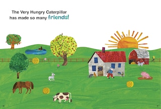 Sample content 2_The Very Hungry Caterpillar's 5-Minute Stories