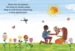 Sample content 3_The Very Hungry Caterpillar's 5-Minute Stories