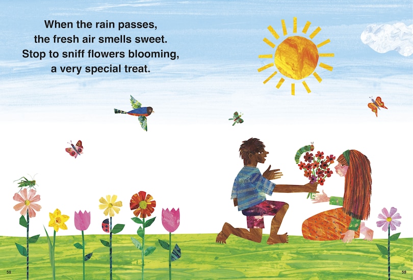 Sample content 3_The Very Hungry Caterpillar's 5-Minute Stories