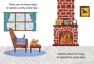 Sample content 4_The Very Hungry Caterpillar's 5-Minute Stories