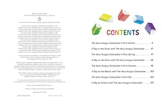 Sample content 5_The Very Hungry Caterpillar's 5-Minute Stories
