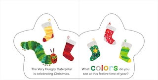 Sample content 3_The Very Hungry Caterpillar's Christmas Colors