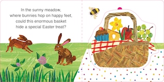 Aper&ccedil;u du contenu_The Very Hungry Caterpillar's Easter Egg Hunt