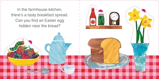 Aper&ccedil;u du contenu 2_The Very Hungry Caterpillar's Easter Egg Hunt