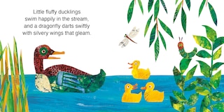 Aper&ccedil;u du contenu_The Very Hungry Caterpillar's Easter Day