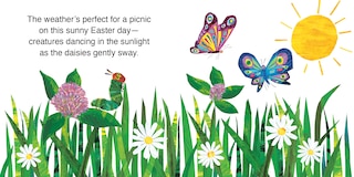 Aper&ccedil;u du contenu 2_The Very Hungry Caterpillar's Easter Day