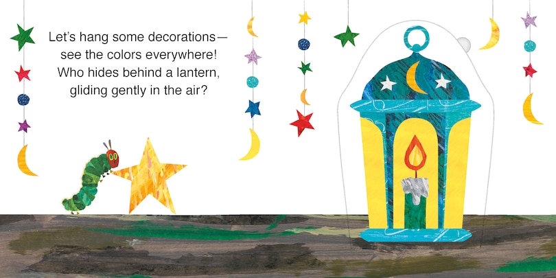 Sample content 2_The Very Hungry Caterpillar's Eid