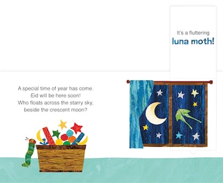 Sample content 3_The Very Hungry Caterpillar's Eid