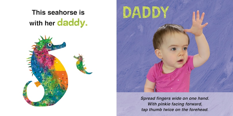 Sample content 4_The Very Hungry Caterpillar's First Signs