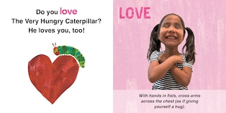 Sample content 5_The Very Hungry Caterpillar's First Signs