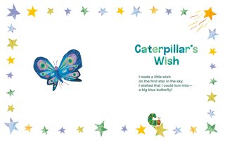 Sample content_The Very Hungry Caterpillar's First Poems