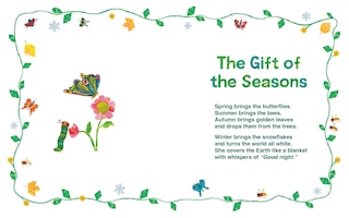 Sample content 4_The Very Hungry Caterpillar's First Poems