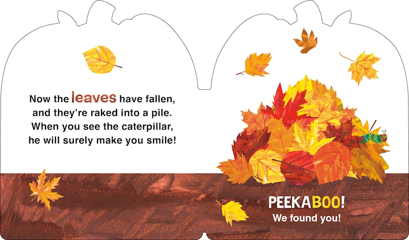 Sample content 2_The Very Hungry Caterpillar's Peekaboo Halloween