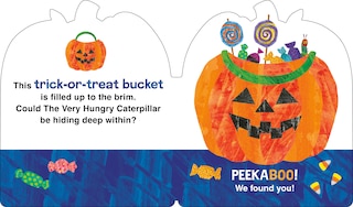 Sample content 3_The Very Hungry Caterpillar's Peekaboo Halloween