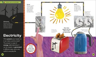 Sample content_The Very Hungry Caterpillar's Very First Encyclopedia