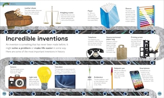 Sample content 2_The Very Hungry Caterpillar's Very First Encyclopedia