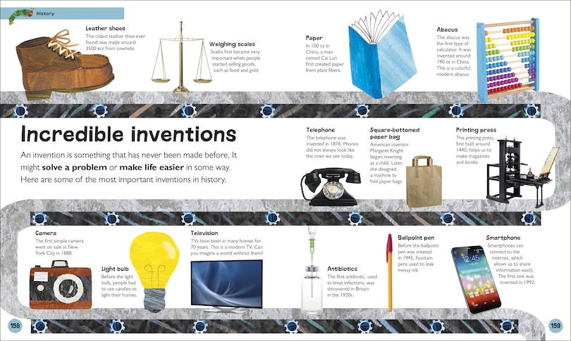 Sample content 2_The Very Hungry Caterpillar's Very First Encyclopedia