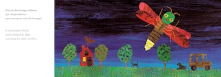 Aperçu du contenu 2_The Very Lonely Firefly/La luciérnaga muy solitaria (Bilingual English-Spanish Edition)