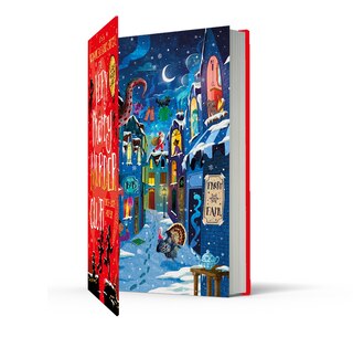 Sample content 2_The Very Merry Murder Club