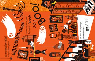 Aper&ccedil;u du contenu_The Very Noisy House