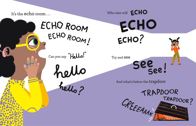 Aper&ccedil;u du contenu 2_The Very Noisy House