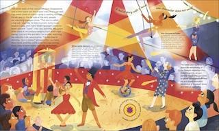 Sample content 2_The Very Young Person's Guide to Ballet Music