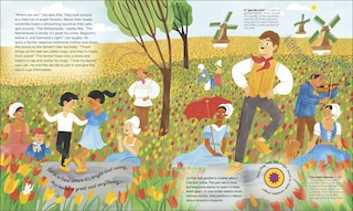 Sample content 3_The Very Young Person's Guide to Ballet Music